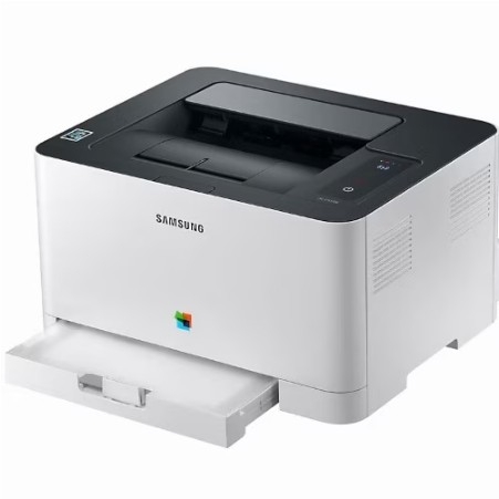 삼성전자 SL-C513W 컬러 프린터기