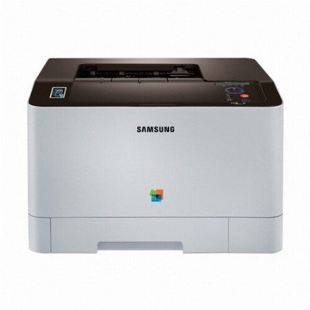 삼성전자 SL-C1404W 컬러 프린터기