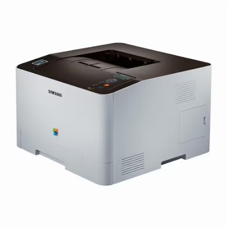 삼성전자 SL-C1404W 컬러 프린터기