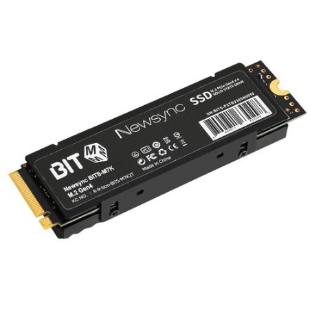 비트엠 Newsync BITS M7K M.2 NVMe (1TB) SSD