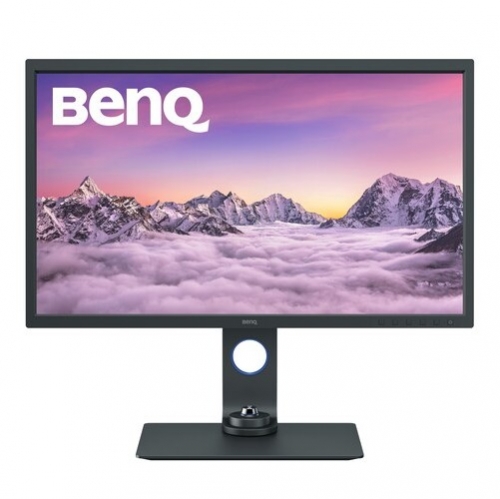 BenQ SW321C AQCOLOR 모니터