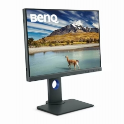 BenQ SW240 AQCOLOR 모니터