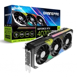 이엠텍 지포스 RTX 4070 Ti SUPER GAMINGPRO D6X 16GB