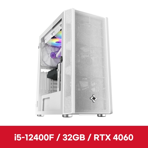 이엠텍 레드빗 PC  PRO - I5N801-RG