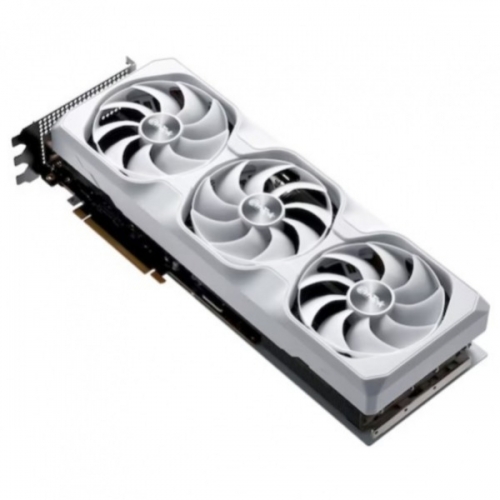 이엠텍 지포스 RTX 4080 SUPER MIRACLE WHITE D6X 16GB