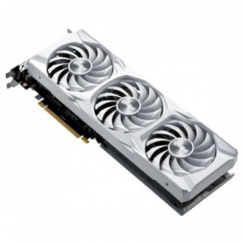 이엠텍 지포스 RTX 4070 Ti SUPER MIRACLE WHITE D6X 16GB