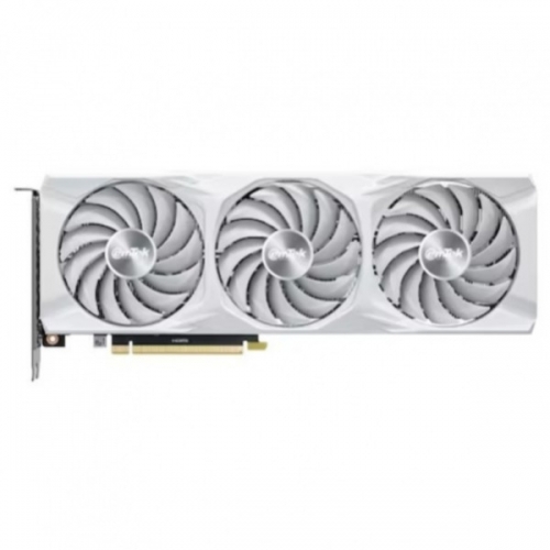 이엠텍 지포스 RTX 4070 Ti SUPER MIRACLE WHITE D6X 16GB