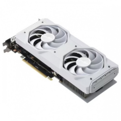 이엠텍 지포스 RTX 4070 SUPER MIRACLE WHITE D6X 12GB