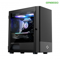 이엠텍 레드빗 GREEGO PC HOME - I3O301G