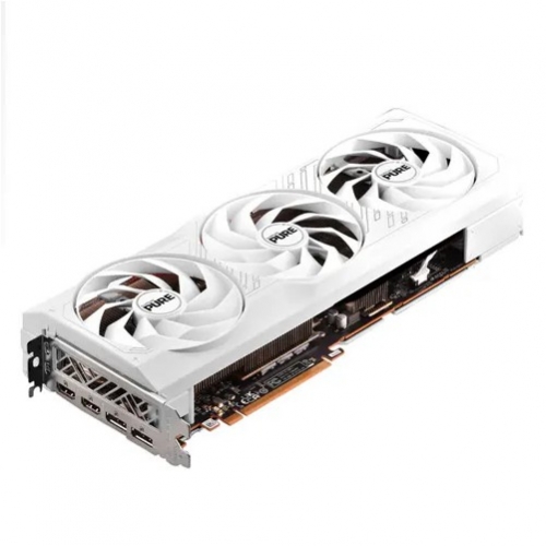 SAPPHIRE 라데온 RX 7900 GRE PURE D6 16GB