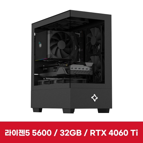 이엠텍 레드빗 PC PRO - R5O304