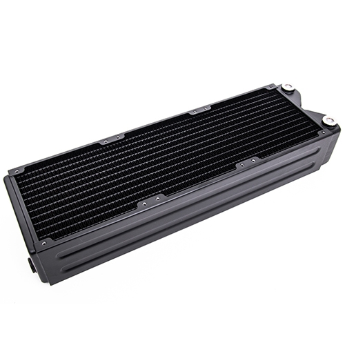 이엠텍 레드빗 360 65T RADIATOR