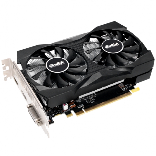 이엠텍 지포스 GTX 1050 Ti MIRACLE II D5 4GB