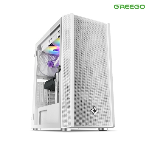 이엠텍 레드빗 GREEGO PC HOME - R5O306G