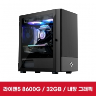 이엠텍 레드빗 PC HOME - R5O304