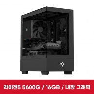 이엠텍 레드빗 PC HOME - R5O203