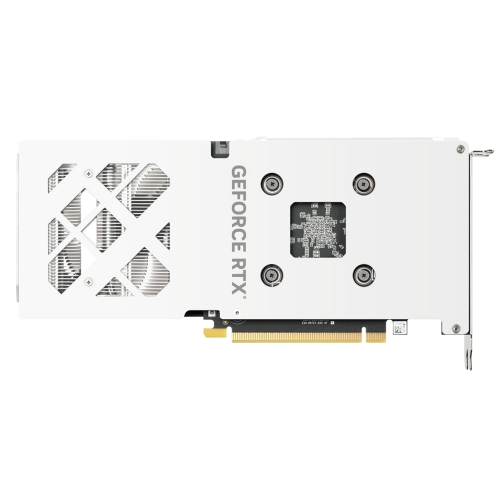 이엠텍 지포스 RTX 4060 MIRACLE WHITE D6 8GB LED