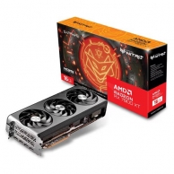 [리퍼비시 AS 12개월 / 벌크] SAPPHIRE 라데온 RX 7800 XT NITRO+ OC D6 16GB (SP0476-1)