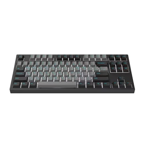 COX CX87G PBT 가스켓 마운트 TKL 게이밍 기계식 키보드