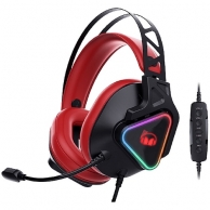 몬스터 AIRMARS N3 RGB 7.1 게이밍 헤드셋