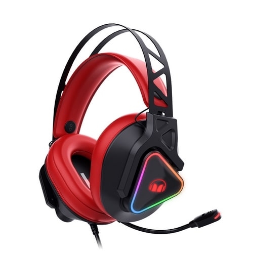 몬스터 AIRMARS N3 RGB 7.1 게이밍 헤드셋