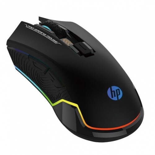 HP G360 Gaming Mouse 마우스