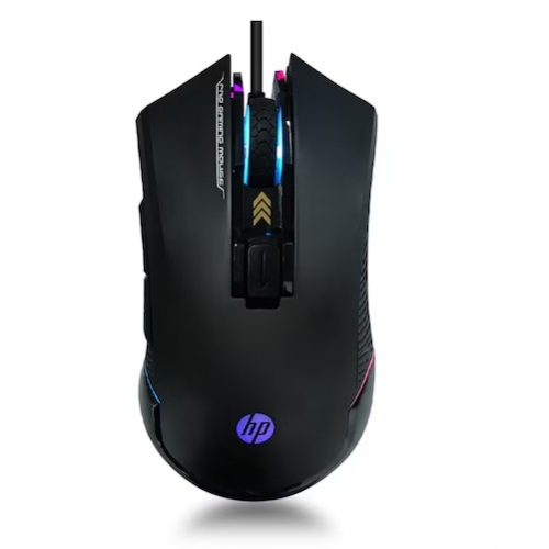 HP G360 Gaming Mouse 마우스