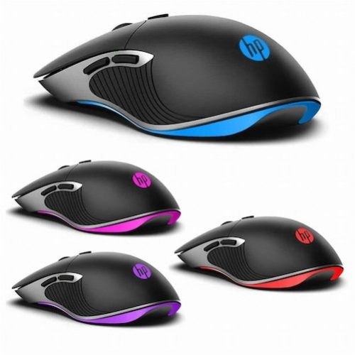 HP M280 Gaming Mouse 마우스