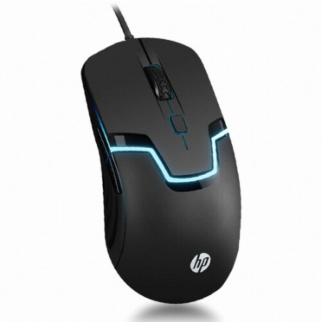 HP M100S Gaming Mouse 마우스