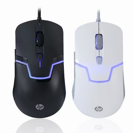 HP M100S Gaming Mouse 마우스