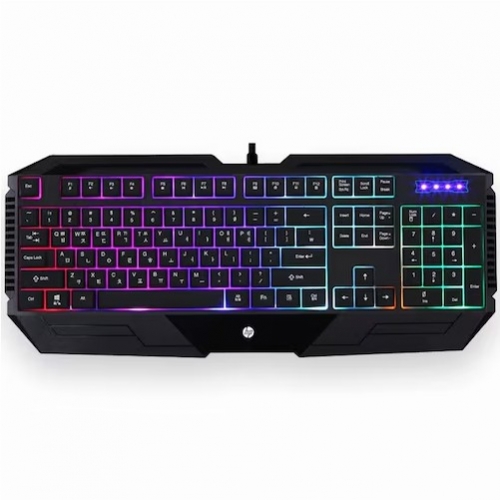 HP K110 Gaming Keyboard 키보드