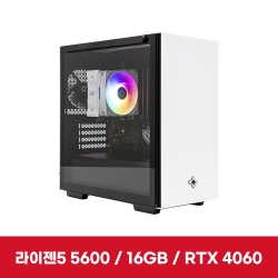 이엠텍 레드빗 PC PRO - R5O402