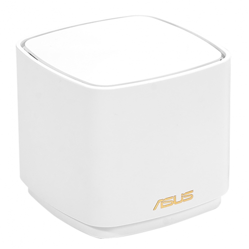 ASUS ZenWiFi AX Mini (XD4) White 유무선공유기 (1Pack)