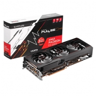 [리퍼비시 AS 3개월 / 벌크] SAPPHIRE 라데온 RX 6800 PULSE OC D6 16GB Tri-X (SP0446-1)
