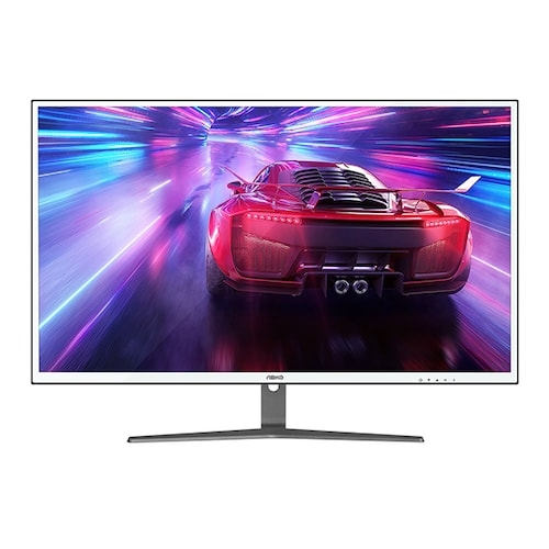 앱코 AV32F240G 32인치 240hz 강화유리 무결점 모니터