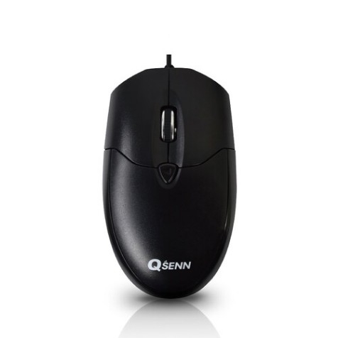 QSENN GP-KM2200 Plus 키보드 마우스 세트