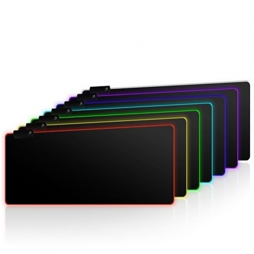 QSENN W3-L700 RGB LED 장패드
