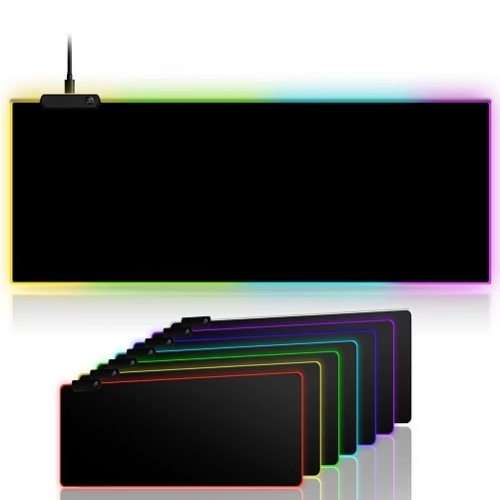 QSENN W3-L780 RGB LED 장패드