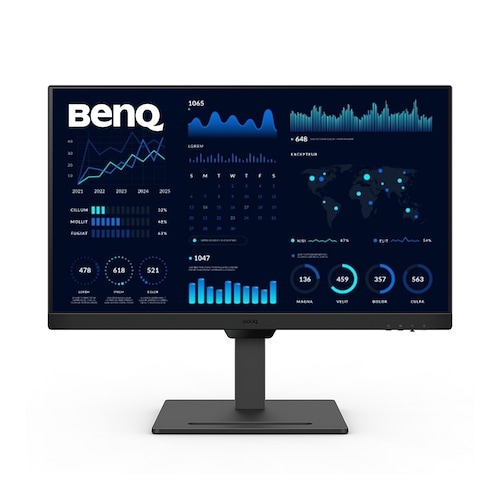 BenQ GW2490T 아이케어 무결점 모니터