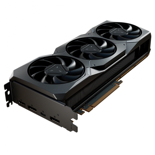 [리퍼비시 AS 3개월 / 완박스] SAPPHIRE 라데온 RX 7900 XT GAMING D6 20GB (SP0470-1)