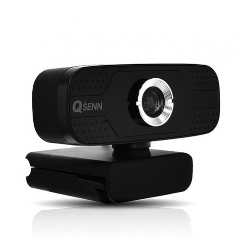 QSENN QC480 웹캠