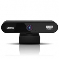 QSENN QC1080 FHD 웹캠