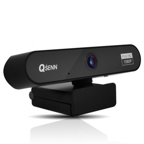 QSENN QC1080 FHD 웹캠