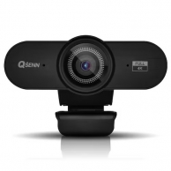 QSENN QC4K 웹캠