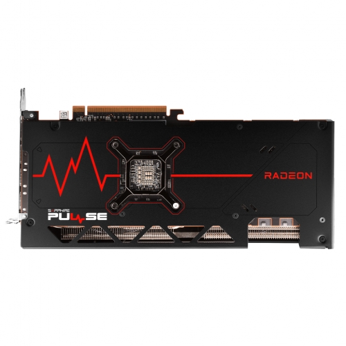 SAPPHIRE 라데온 RX 7800 XT PULSE D6 16GB