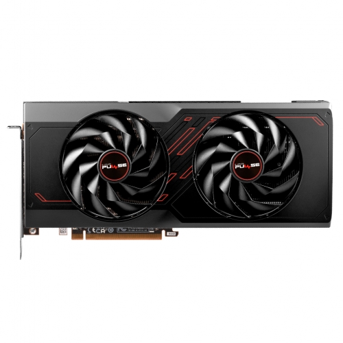 SAPPHIRE 라데온 RX 7700 XT PULSE D6 12GB