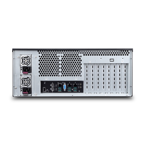 이엠텍 레드빗 NEBULA RL305 G1 CRPS 2000W 1PSU (베어본)