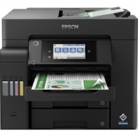 Epson 완성형 정품 무한잉크 L6550 컬러 잉크젯 복합기