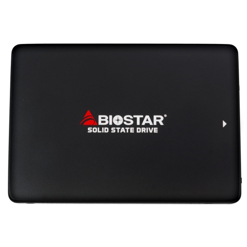 [리퍼비시 AS 3개월 / 벌크] BIOSTAR S100 Series (120GB) (RM0032-1)