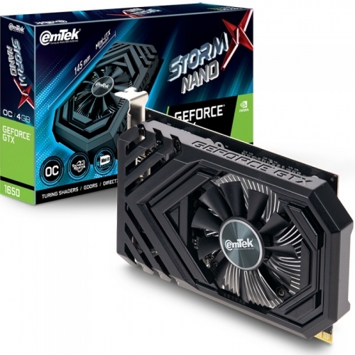 Gtx 1650 Storm Palit Gtx 1650 Review 2020 Palit Geforce Gtx 1650
